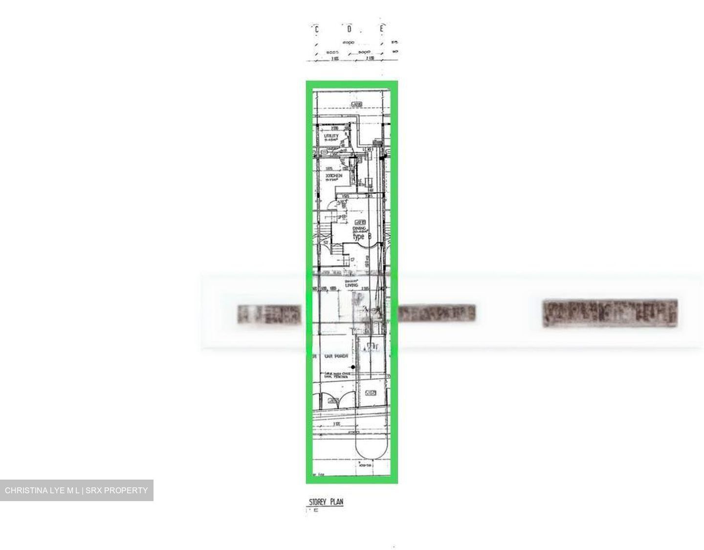 Bedok Reservoir Road (D16), Terrace #459008851